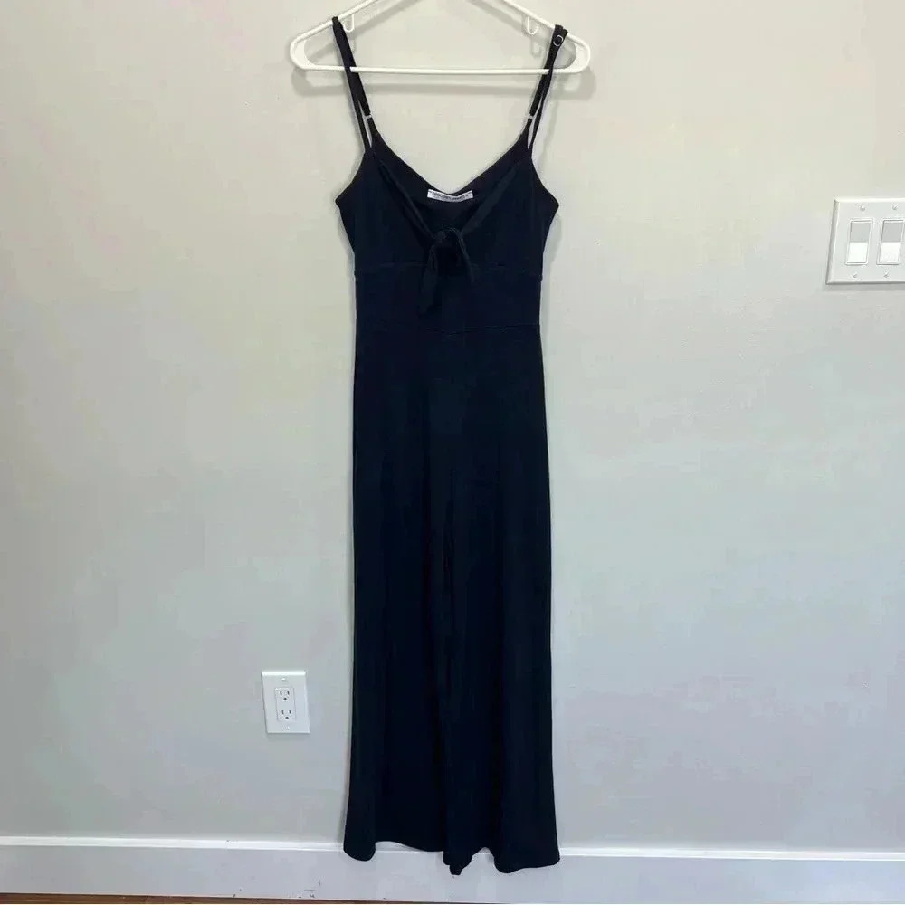 Groceries Apparel jumpsuit size xs